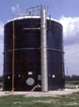 Fixed Film Digester